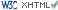Valid XHTML 1.0 Transitional